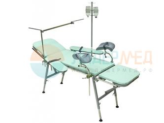 Стол перевязочный складной СП